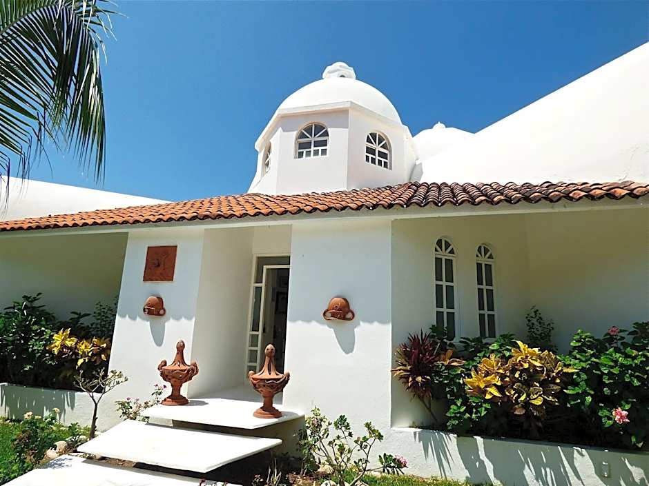 Villas Fa-Sol