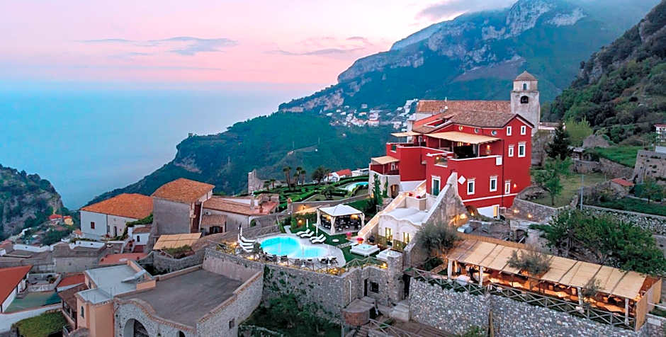 Photo 1 of 50 of Palazzo Pascal - Amalfi Coast Luxury Experience