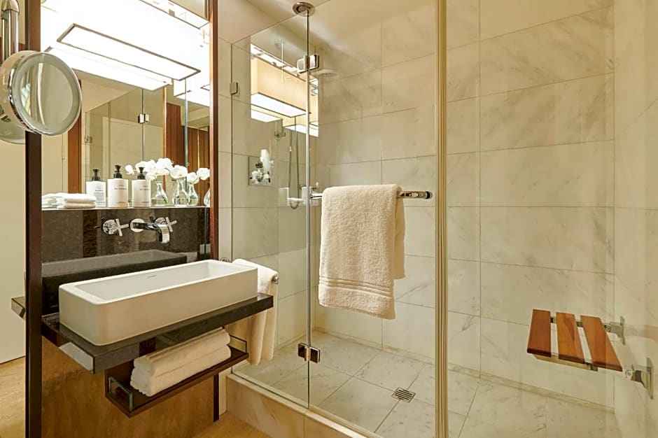 InterContinental Genève by IHG