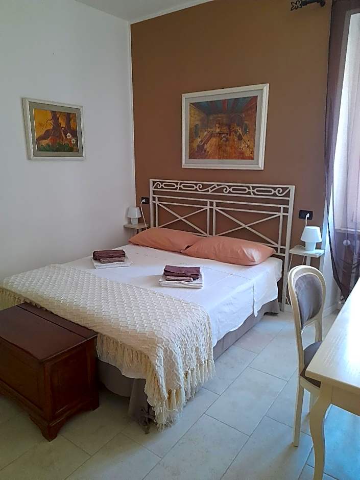 Photo 1 of 1 of Small Double Room with Private Bathroom