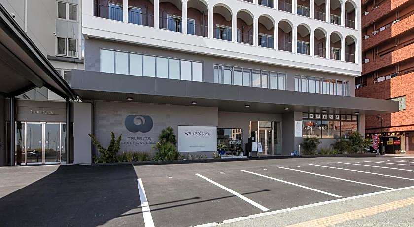 Hotel New Tsuruta