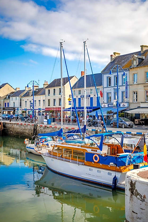 B&B HOTEL Bayeux