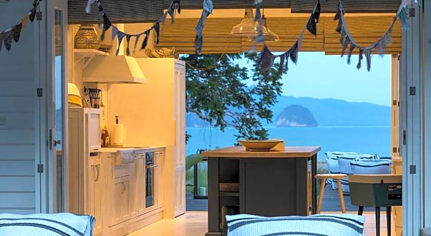 Cape Kudu Hotel, Koh Yao Noi