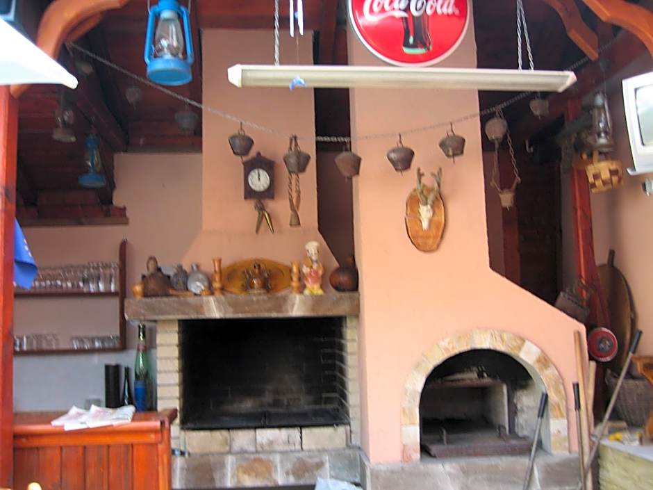 Family Hotel Miglena