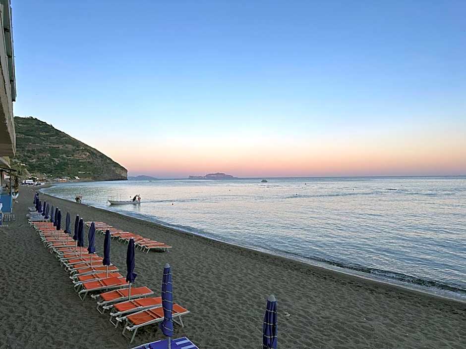 Hotel Regina del Mare