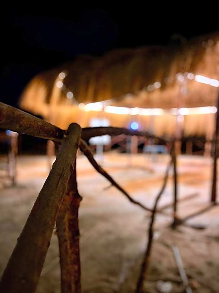 Ras El Bar Apartments Armed Forces