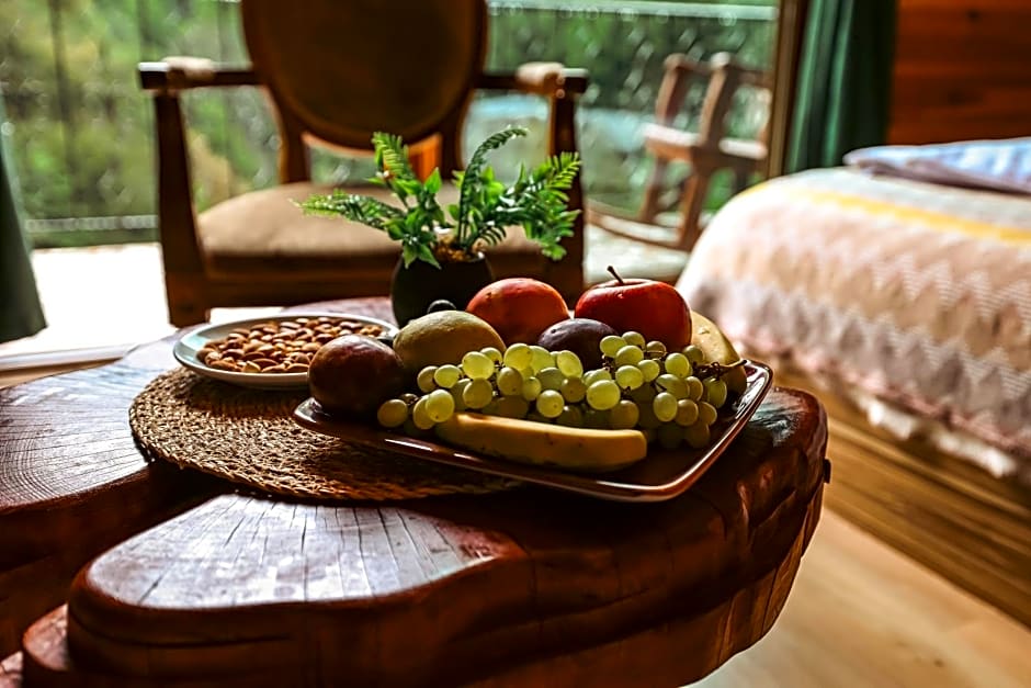 bungalove tatil köyü