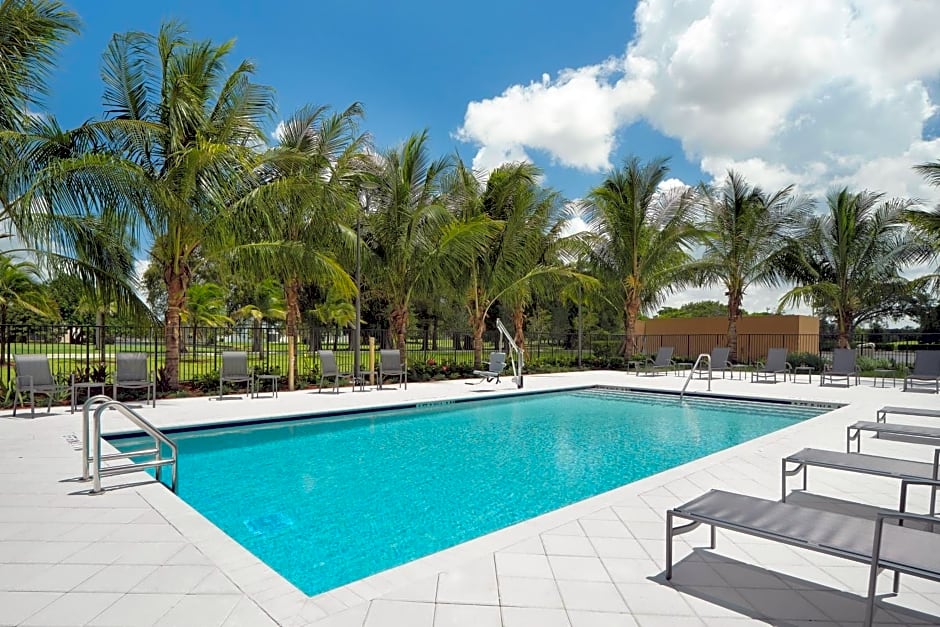 Fairfield Inn & Suites by Marriott Fort Lauderdale Northwest