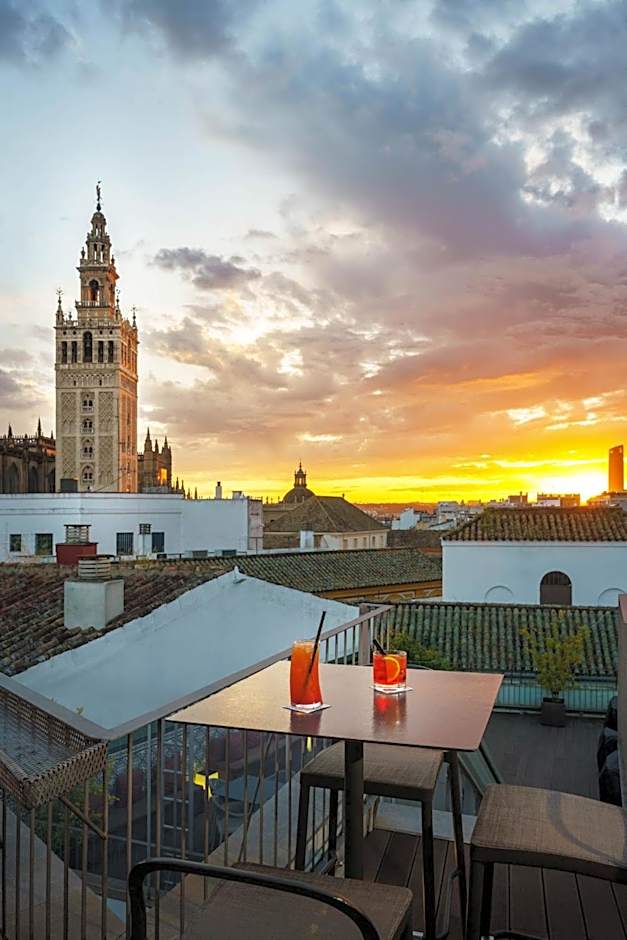 Eurostars Sevilla Boutique