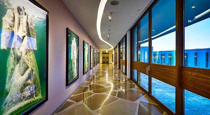 Elma Art Complex Luxury Hotel