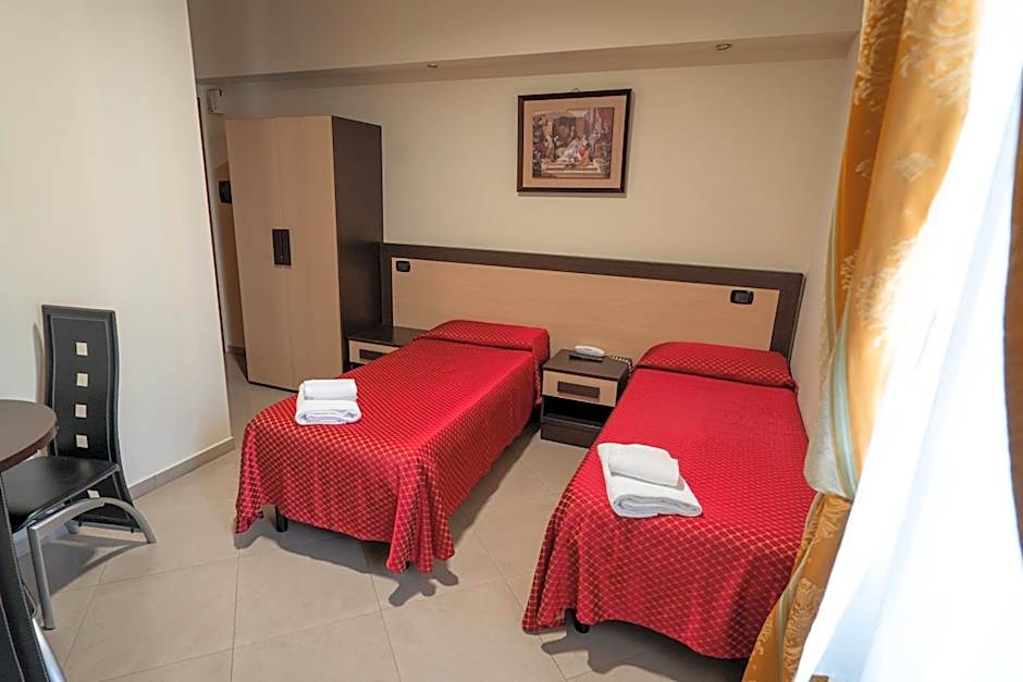 Hotel Residence Sestriere