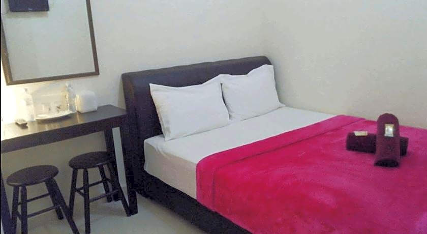 Rasa Senang Villa - Muslim Only