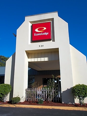 Econo Lodge