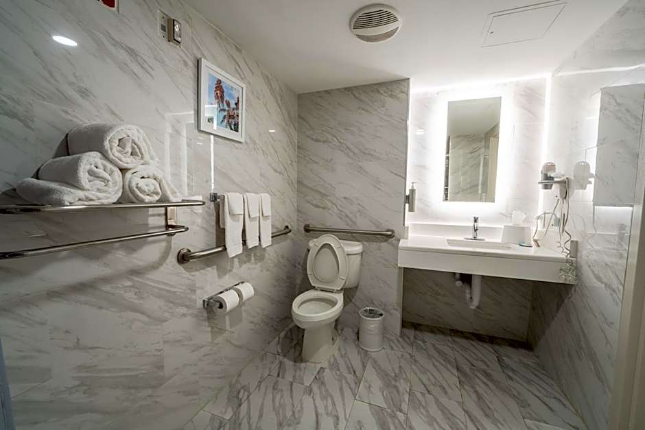 Hampton Inn St. Augustine Downtown Historic District