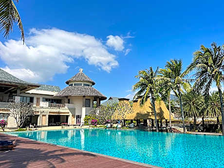 Perfume Bay Tianhai Meiya B&B