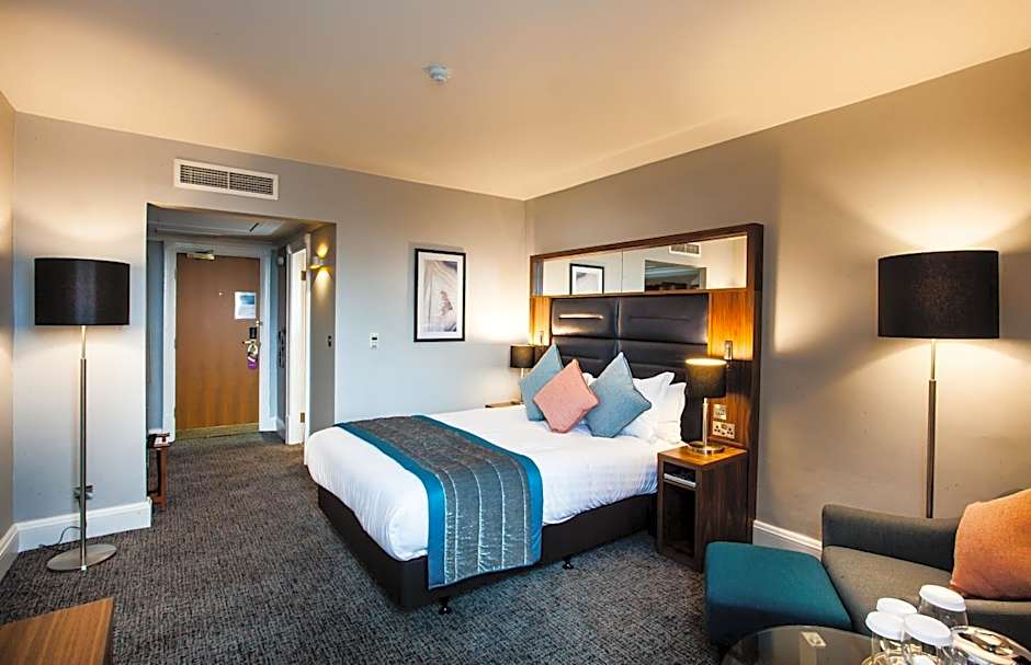 Crowne Plaza Leeds By IHG