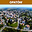 Hotel Miodowy Młyn