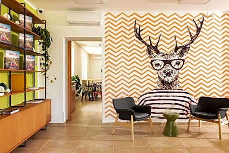 Ostello della Gioventù Brindisi