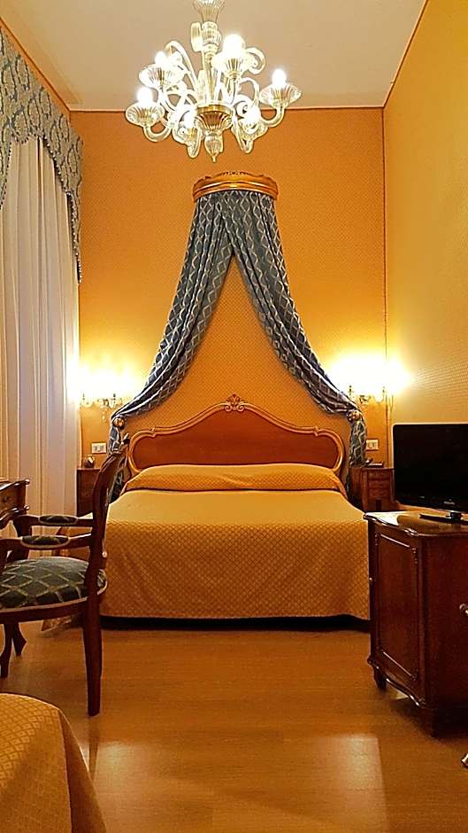 Hotel Locanda Canal