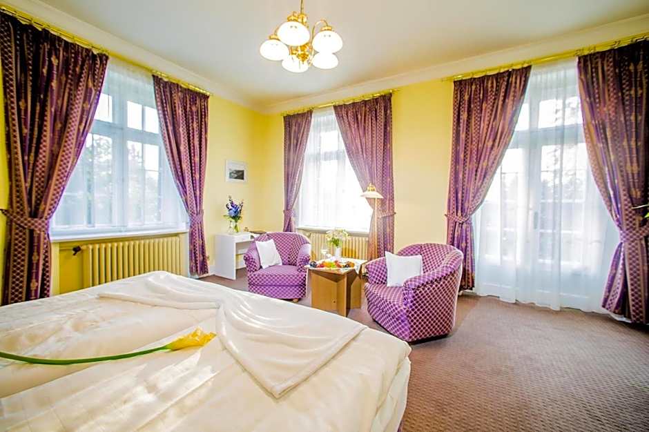 Hotel Veba