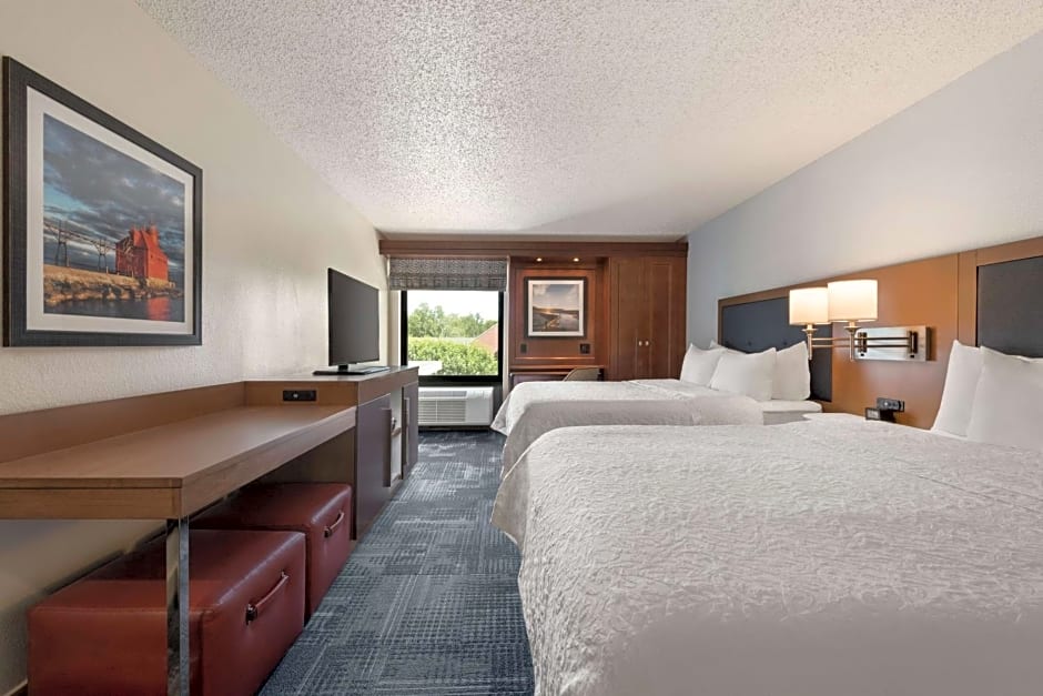 Hampton Inn By Hilton Wausau