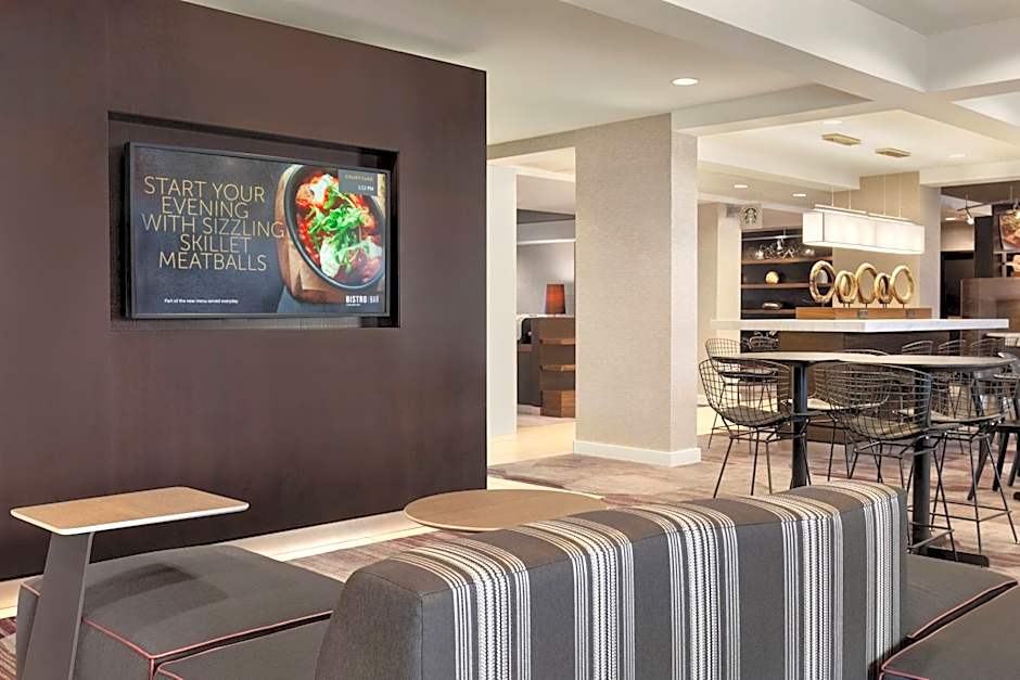 Courtyard by Marriott San Jose South/Morgan Hill