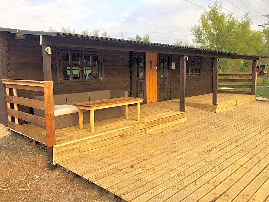 The Waterfront Lodges