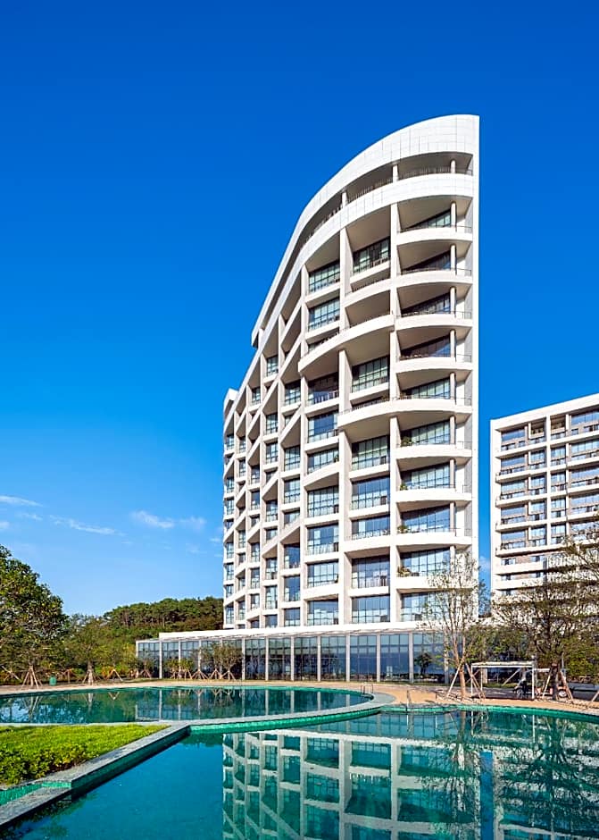 Ananti at Busan Village