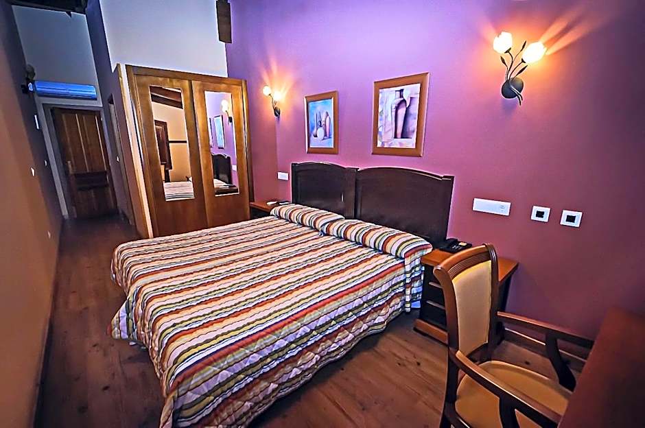 Hotel Rural El Verdenal