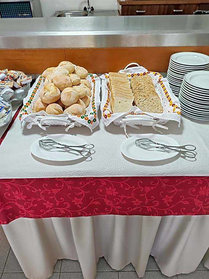 Hotel Mateus