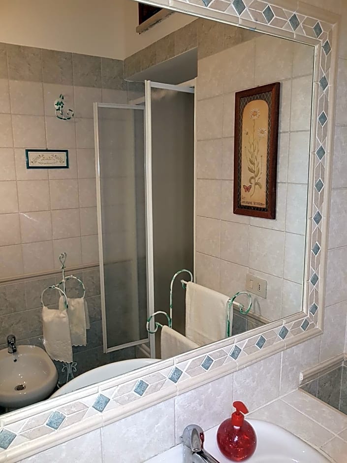 B&B Vista su Roma – Guidonia Montecelio
