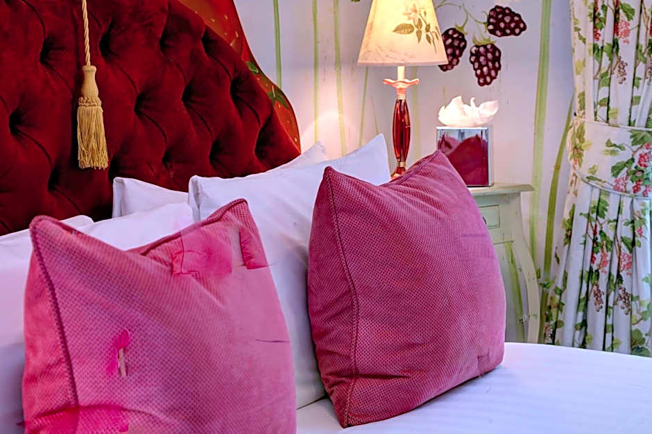 Three Ways House Hotel