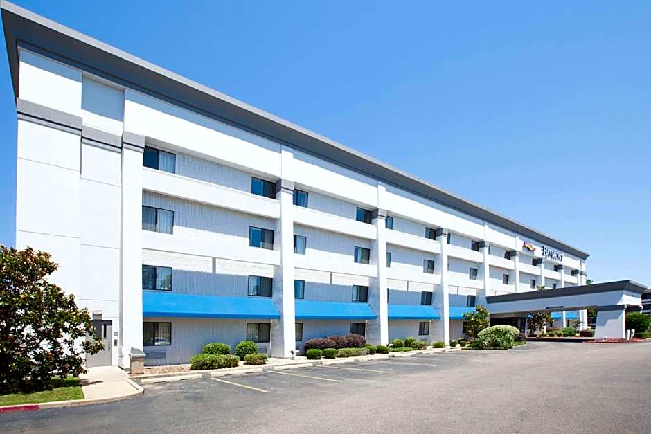 Baymont by Wyndham Texarkana