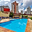 Quality Suites Vila Olimpia
