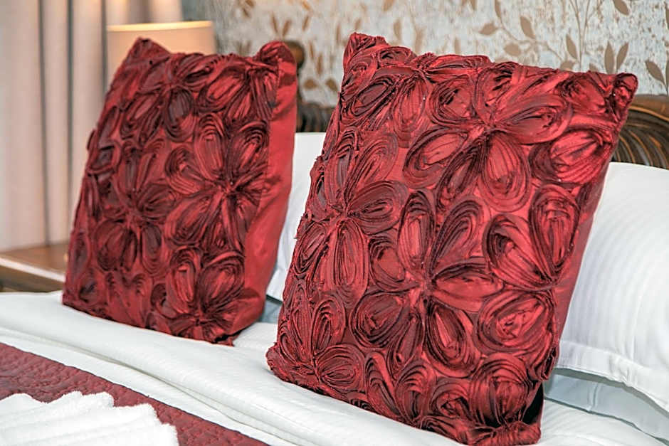 Beaumont Guest House Windermere - Adult Only - Free Car Park & Off Site access to the local Health Centre