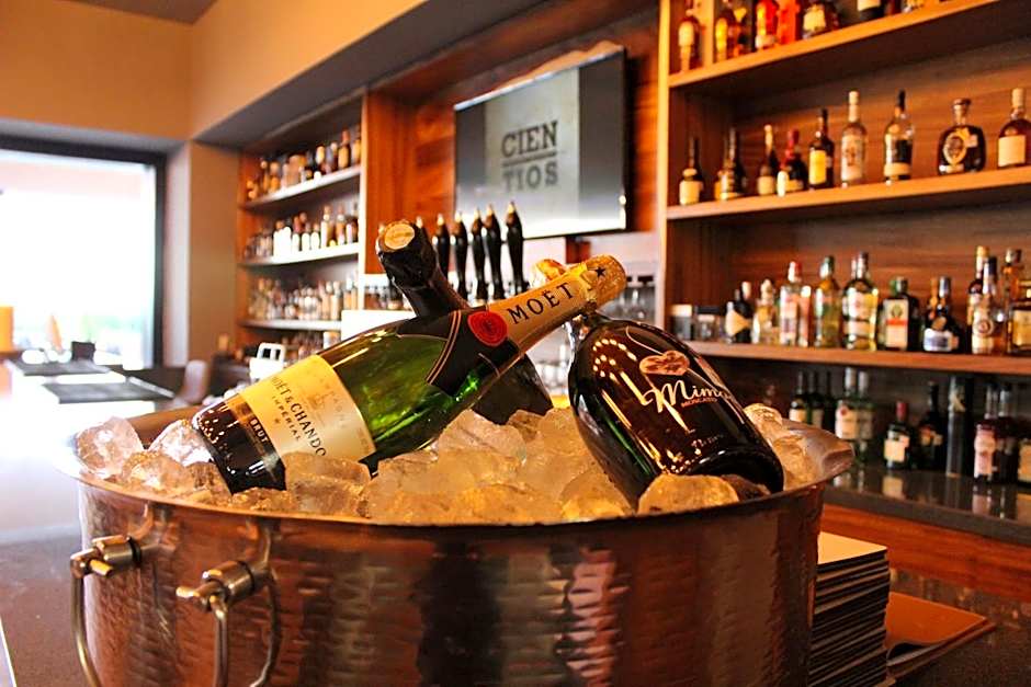 Hyatt Centric Campestre Leon