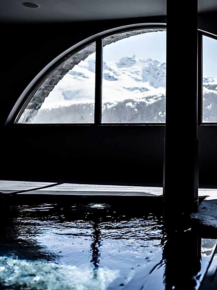 Le Val Thorens