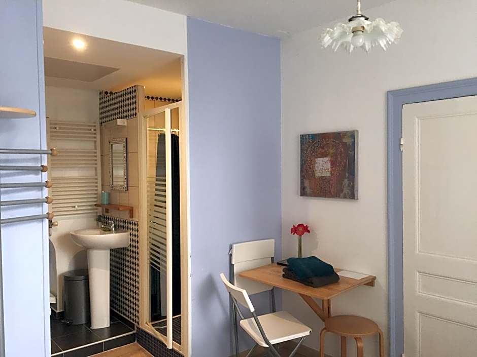 Chambre Saint-Sauveur