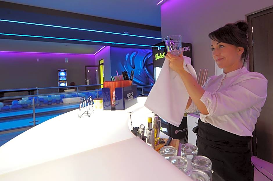 Hotel Czardasz Spa & Wellness