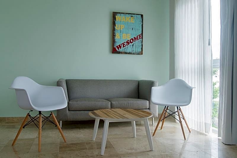 Hotel Boutique Rato 10