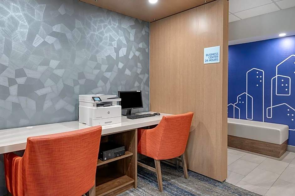 Holiday Inn Express - Rensselaer By IHG