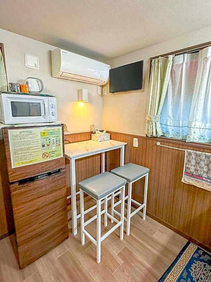 SHINJUKU WARM VILLA I