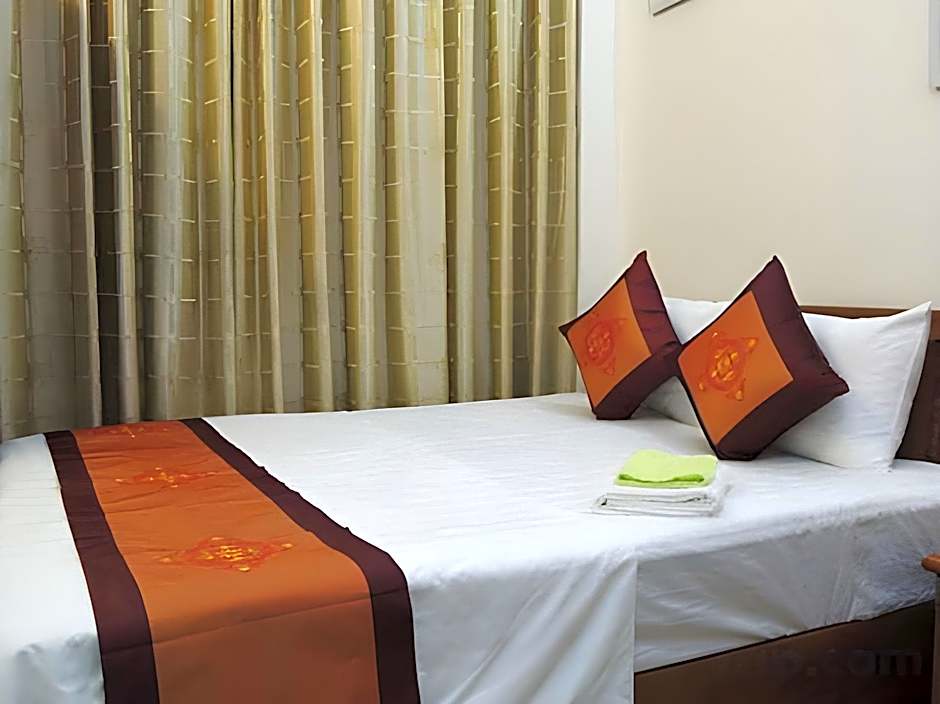 Hanoi Evergreen Hotel