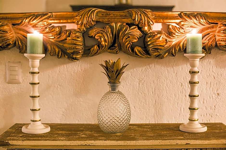 La Leyenda Boutique Hotel by Bunik