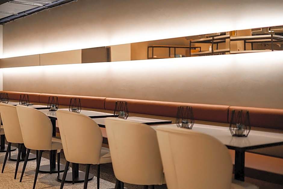 GINN Apartment-Hotel Stuttgart-Esslingen