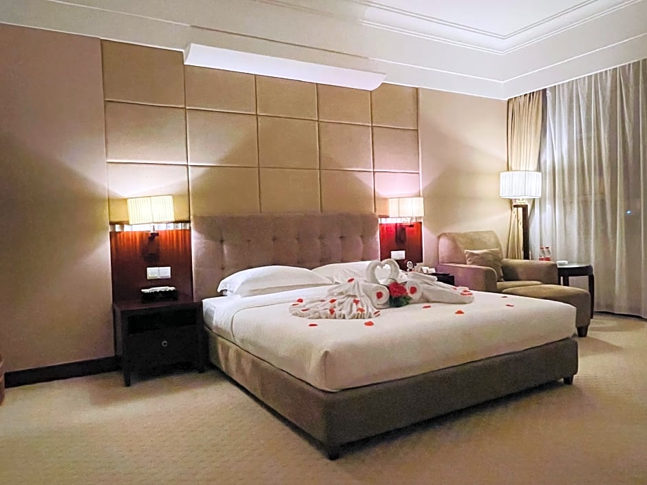 Dongguan Exhibition International Hotel