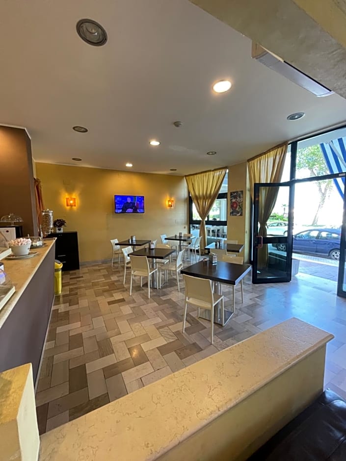 Hotel Promenade