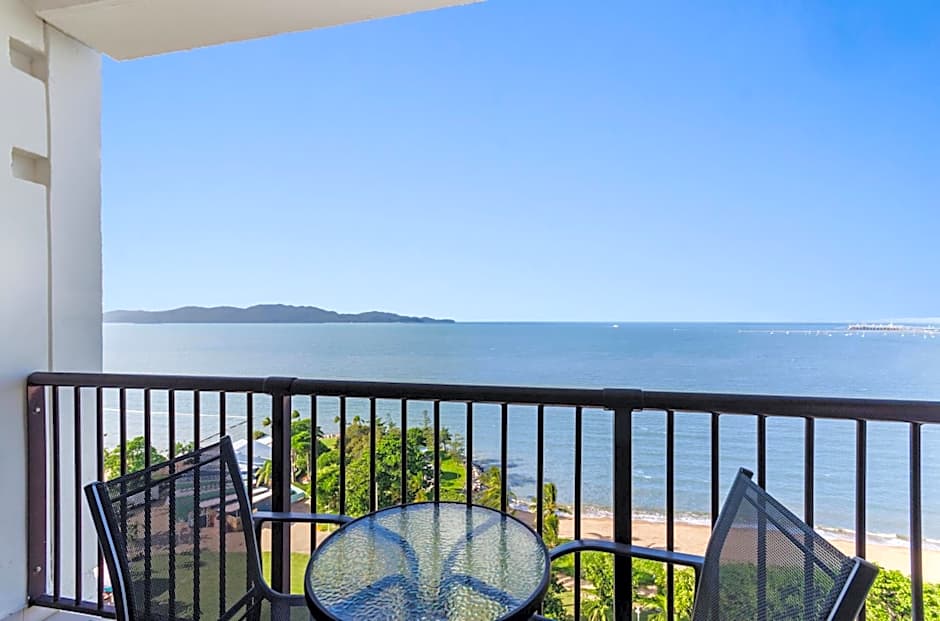 Aquarius On The Beach