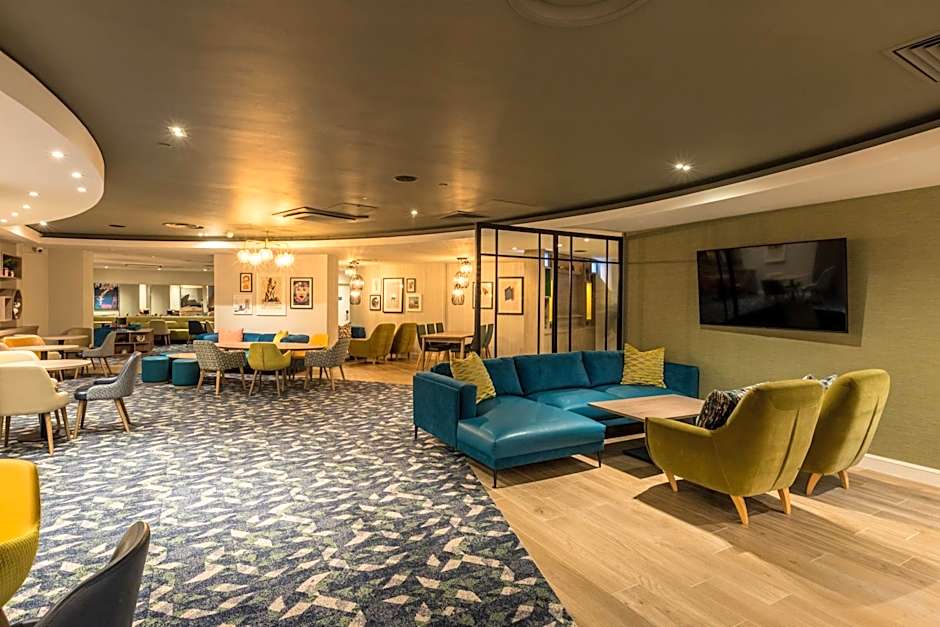 Holiday Inn London - Regents Park By IHG