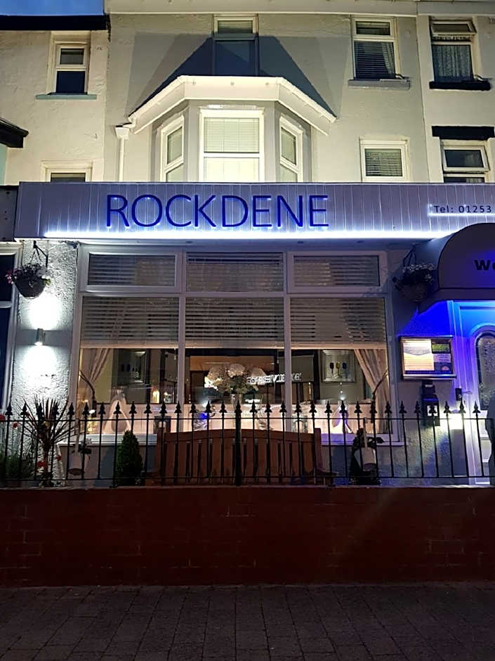 Photo 1 of 50 of Rock Dene Hotel